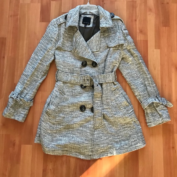The Limited Jackets & Blazers - The Limited- Coat