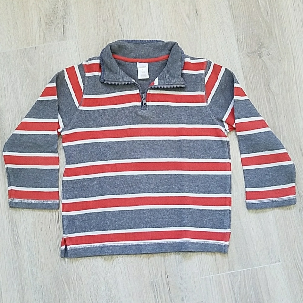Kids Long sleeve sweater