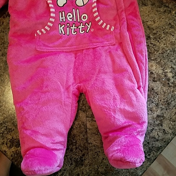 Infant Snowsuit - Picture 2 of 7