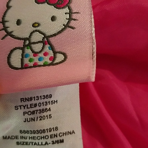 Infant Snowsuit - Picture 4 of 7