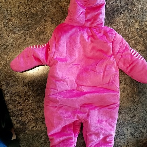 Infant Snowsuit - Picture 6 of 7