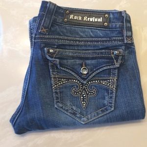 Rock Revival Sora Boot