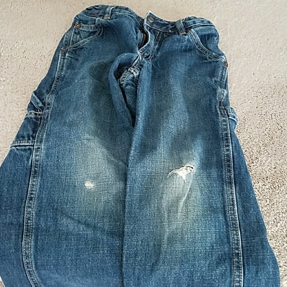 Jeans - Picture 3 of 3