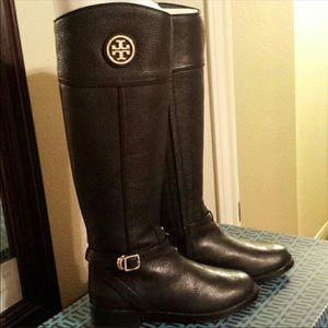 Tory Burch Theresa riding boot