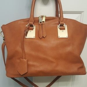 London Fog Satchel