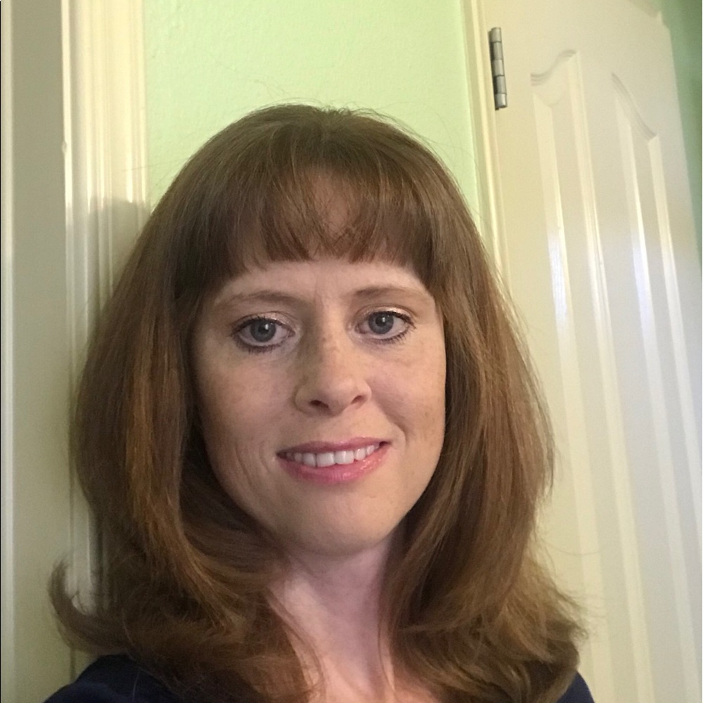 Meet your Posher, Sandra