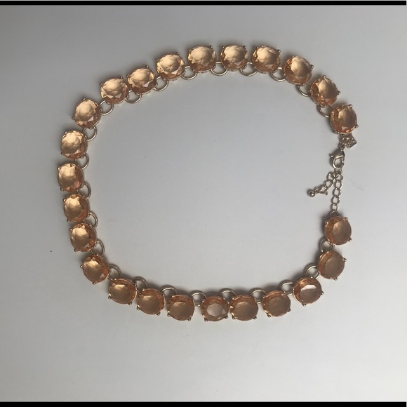 Anna Wintour Necklace Replica 2025