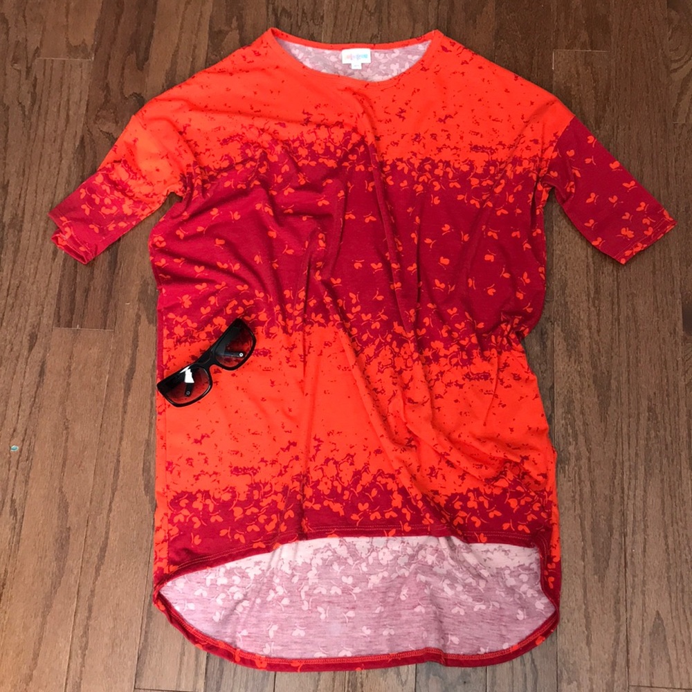 Lularoe Irma
