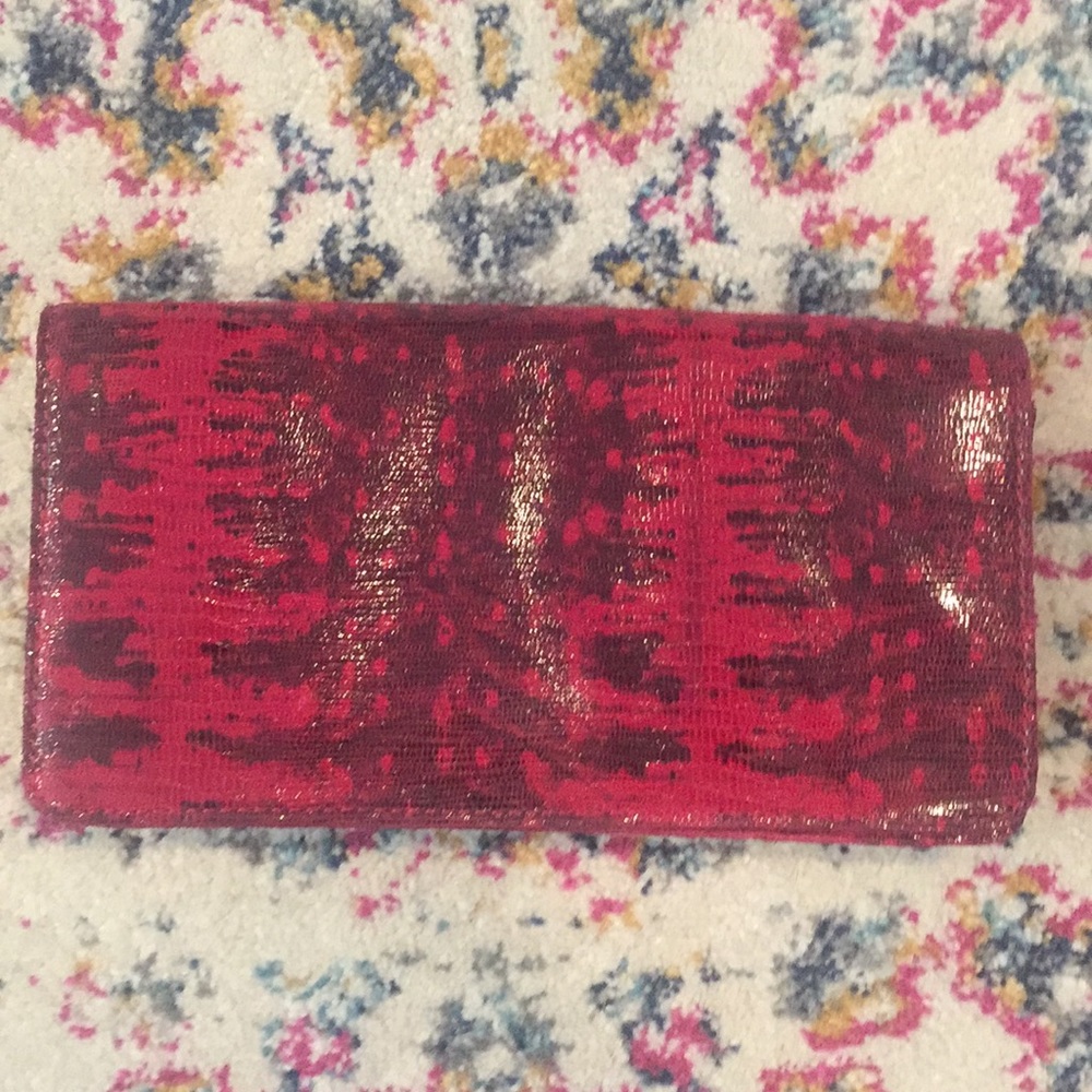 Banana Republic Purse / Clutch / Bag