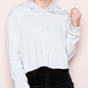 Brandy Melville Lennon Hoodie
