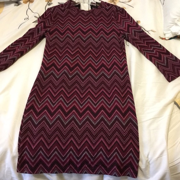 Forever 21 Mini dress - Picture 2 of 8