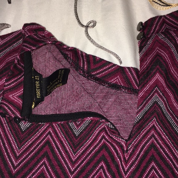 Forever 21 Mini dress - Picture 6 of 8