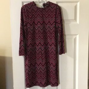 Forever 21 Mini dress