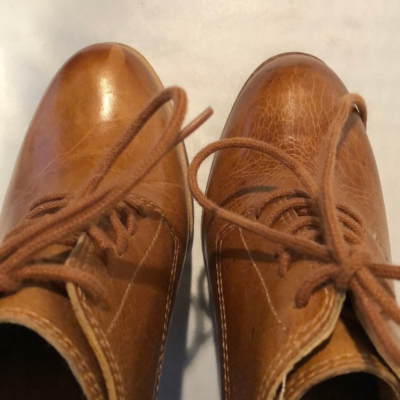 NEW Lucky Brand Cashew Maisie heeled booties - Picture 5 of 6