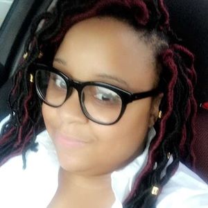 Meet your Posher, Daisy