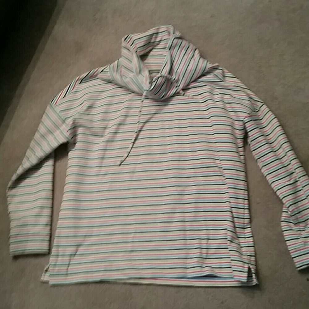 Talbot sweat shirt