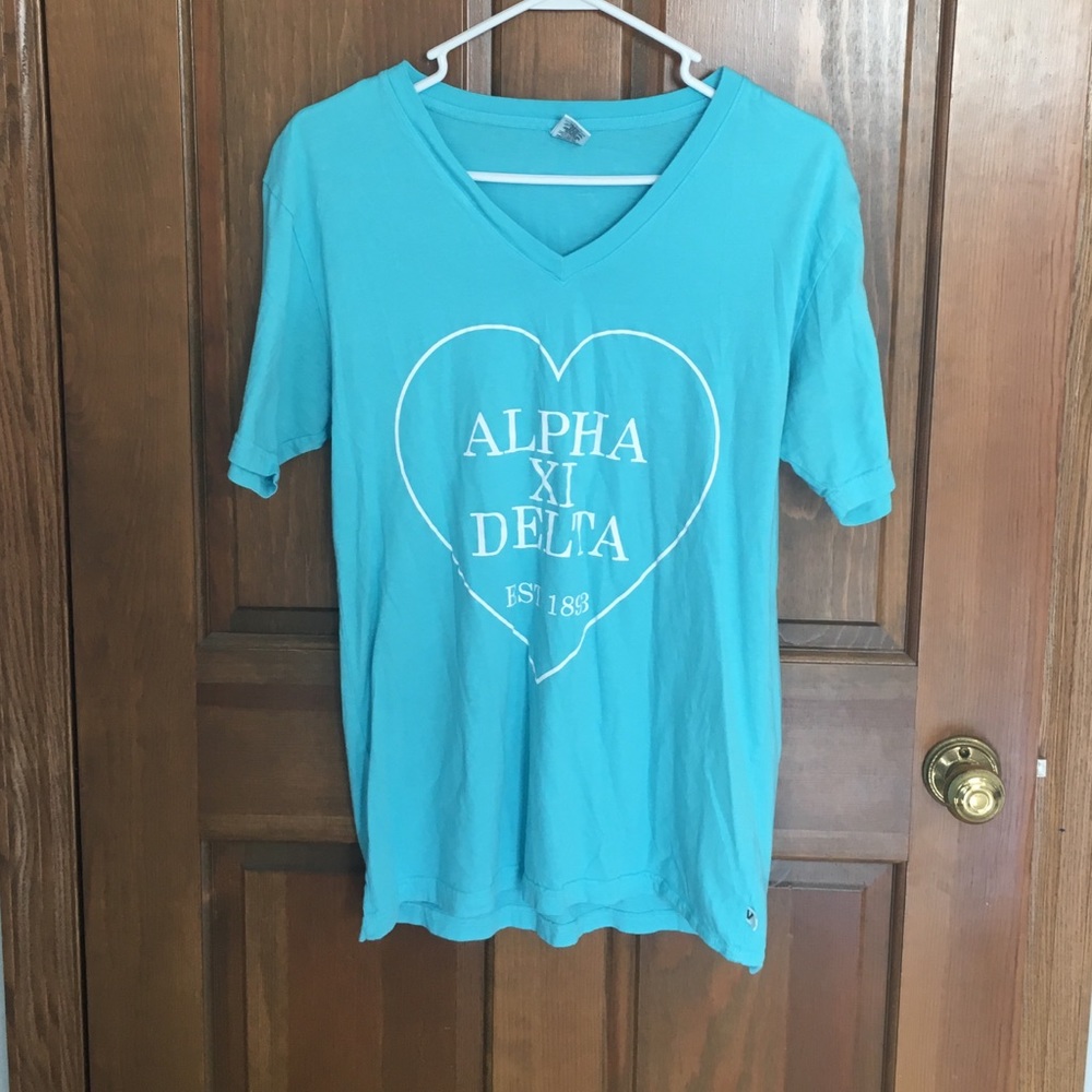 Alpha Xi Delta Shirt