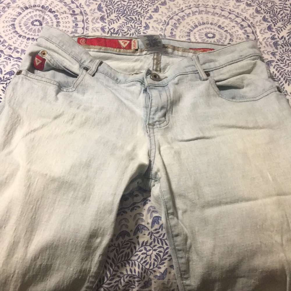Guess Jeans