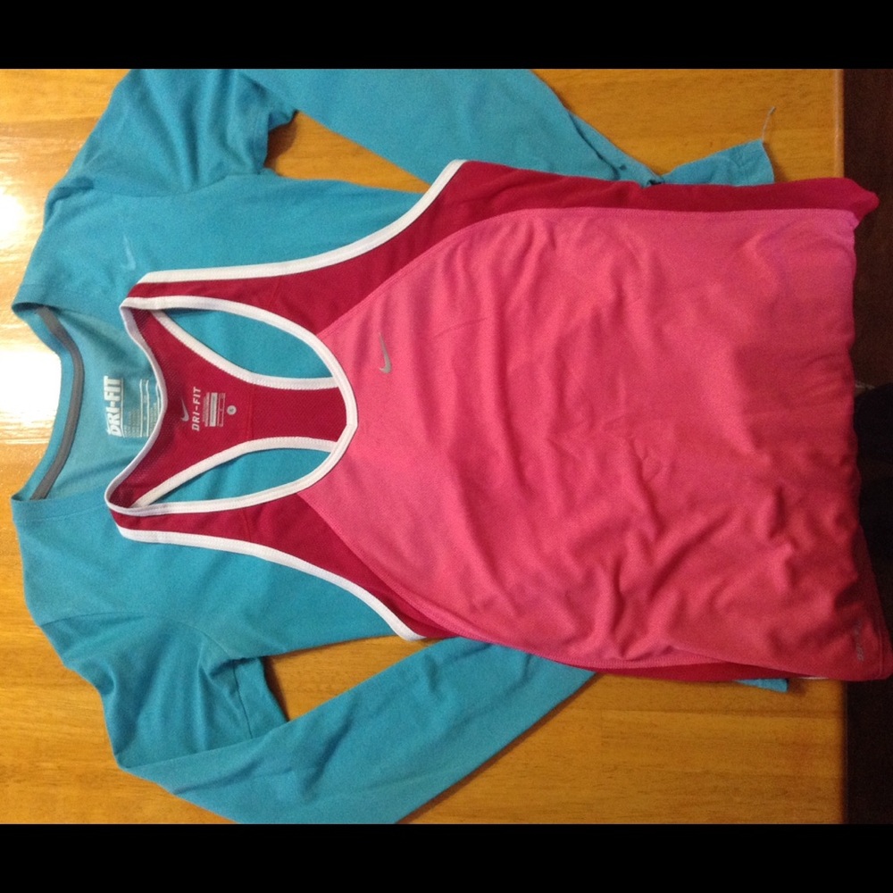 Nike bundle