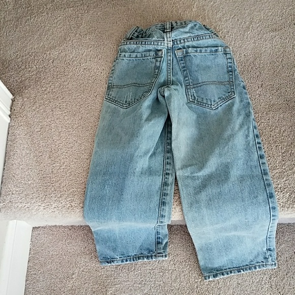 Jeans - Picture 2 of 2