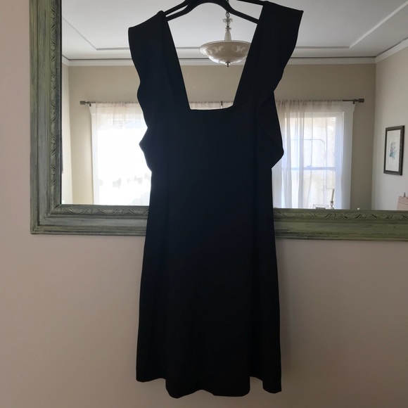 French Connection Dresses & Skirts - French Connection Little Black Dress