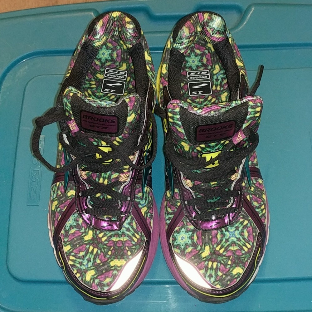 💛Brooks Running Shoes💛
