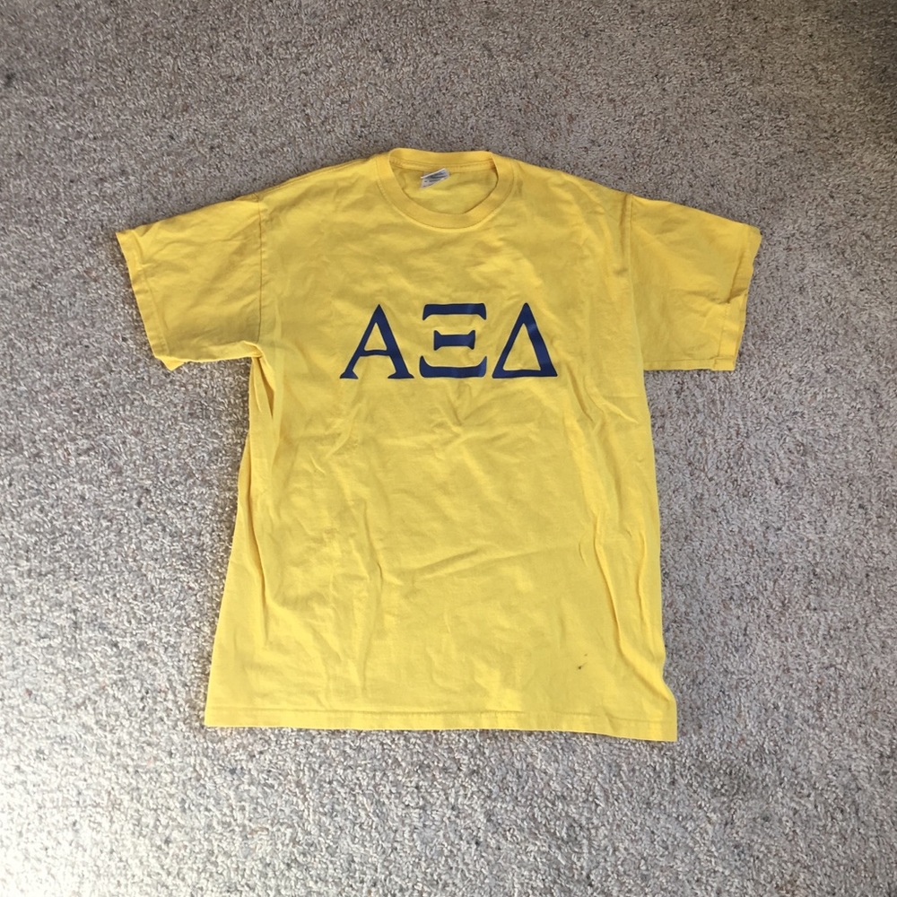 Alpha Xi Delta shirt
