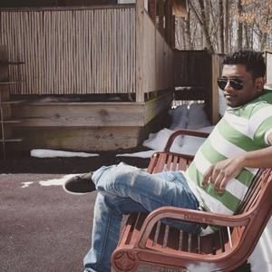 Meet your Posher, Jainesh