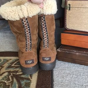 Ugg boots great condition