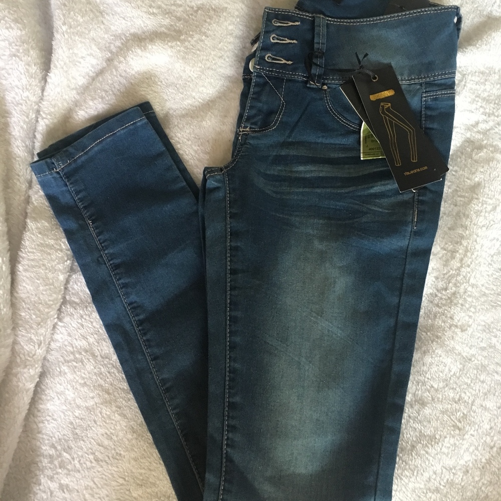 YMI Jeans