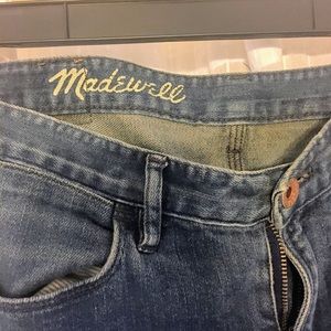 Maxwell jeans