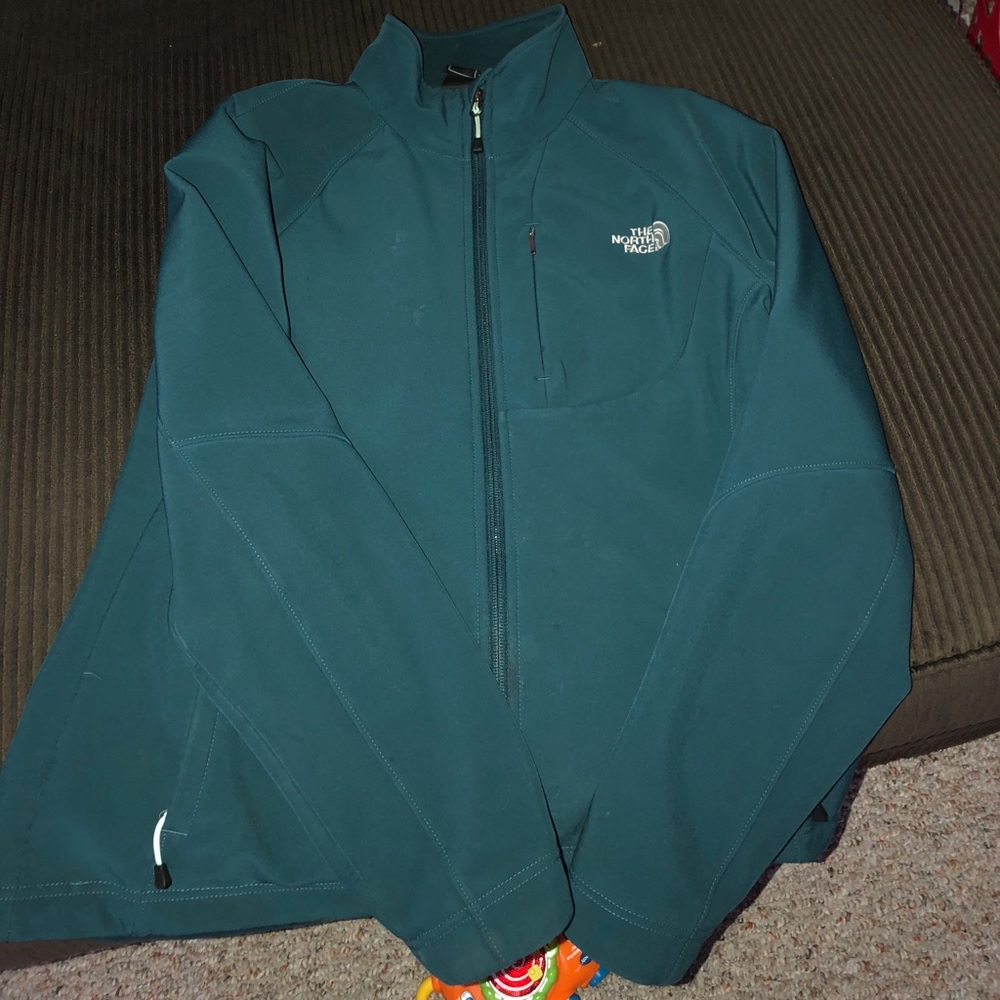 great condition NORTH FACE APEX BIONIC