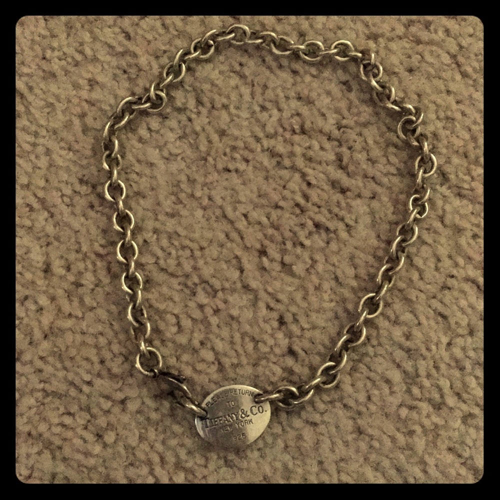 Tiffany&Co Necklace