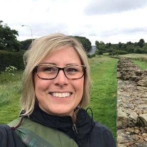 Meet your Posher, Johnna