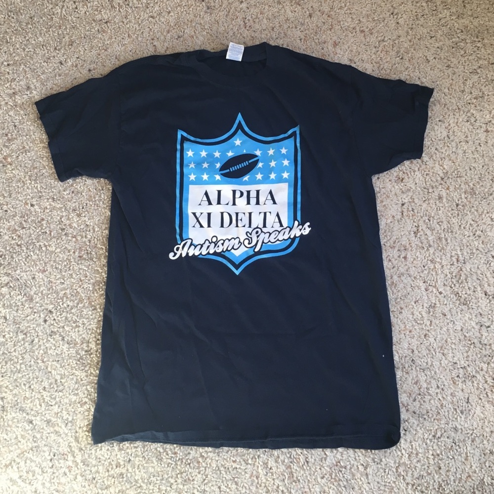 Alpha Xi Delta Shirt