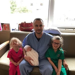 Meet your Posher, Jenna