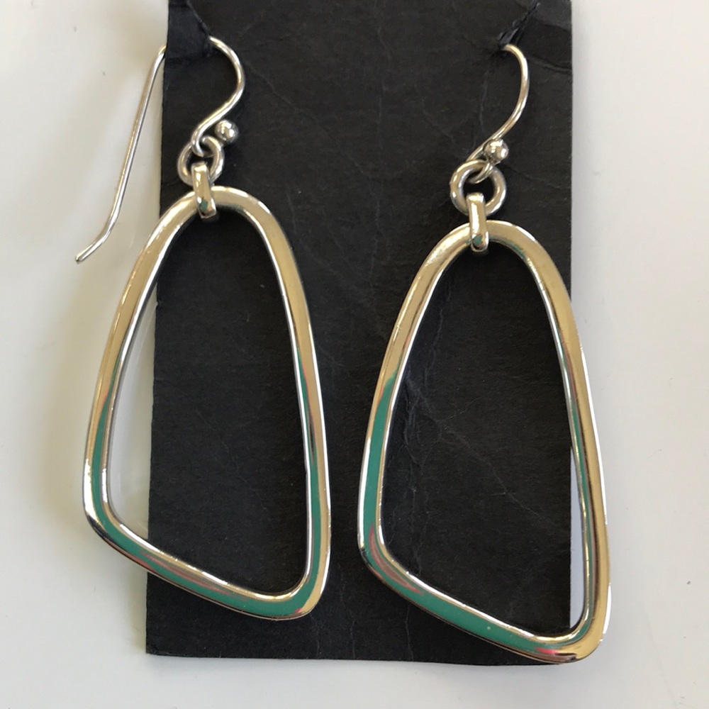 Silpada Earrings