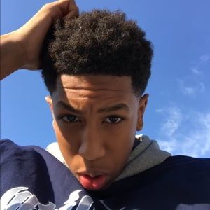 Meet your Posher, Joshua