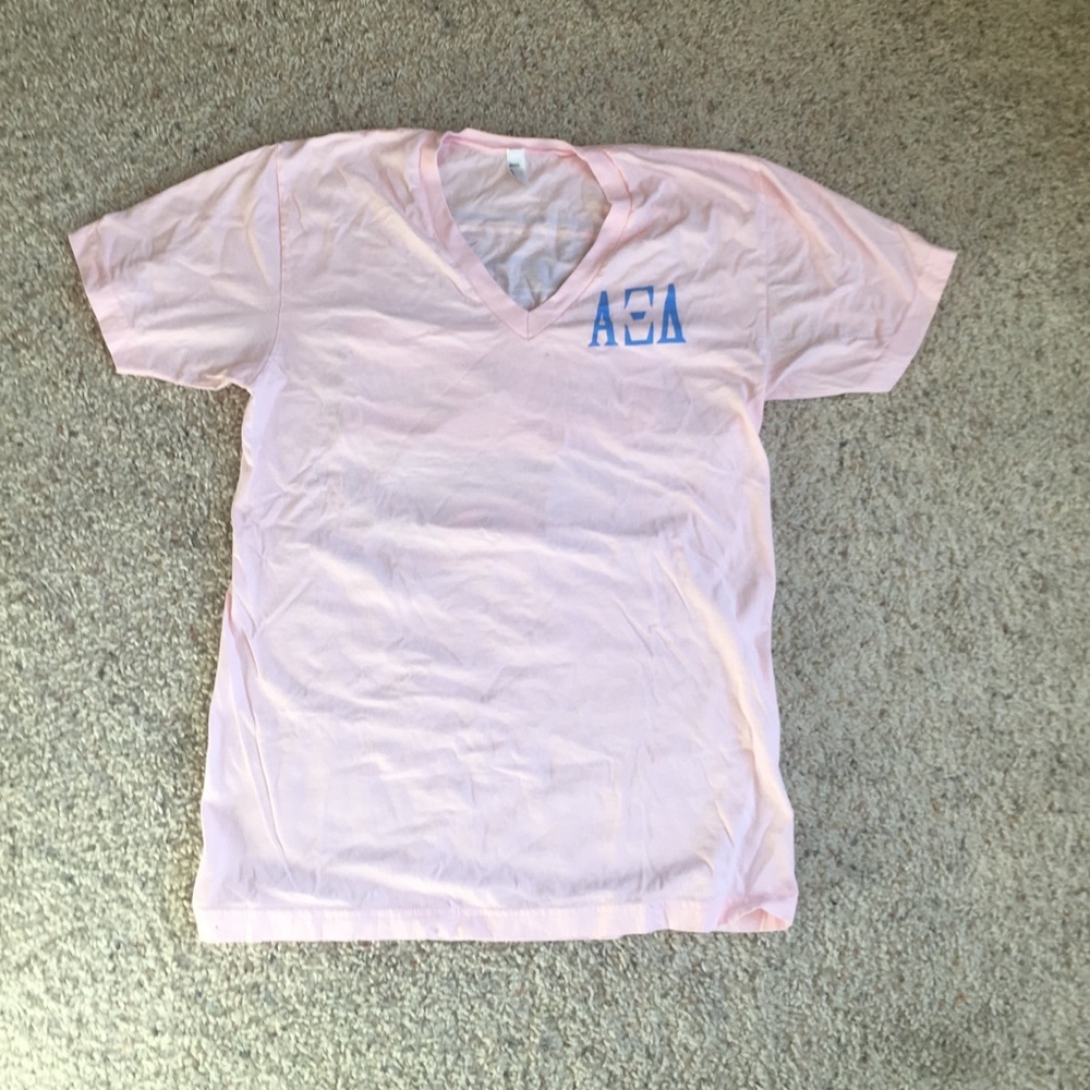 Alpha Xi Delta shirt