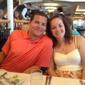 Meet your Posher, Kirsten