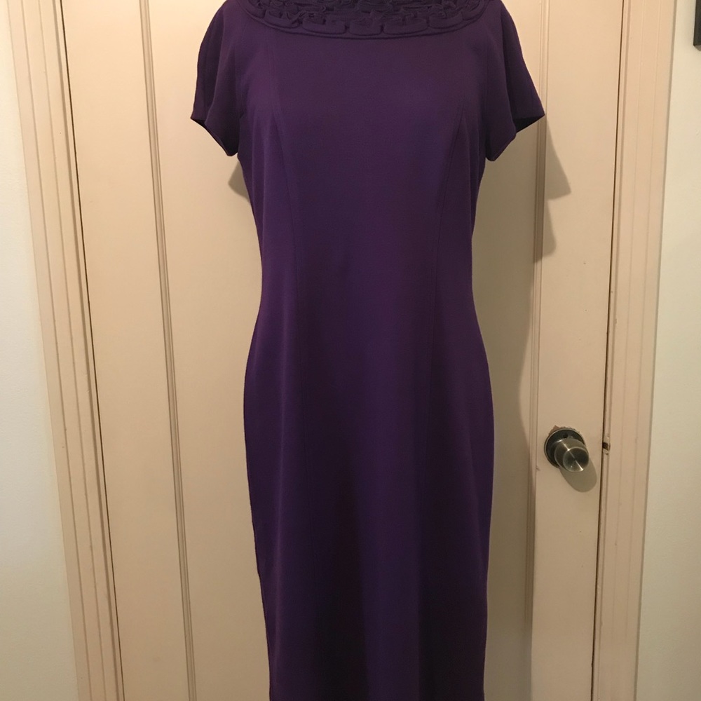 Jones New York dress