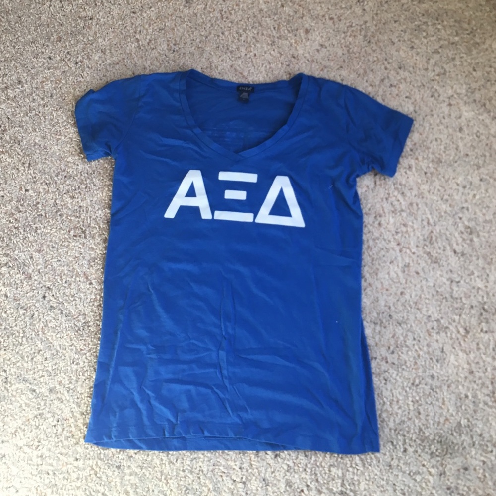 Alpha Xi Delta shirt