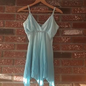 Lyrical/Contemporary costume