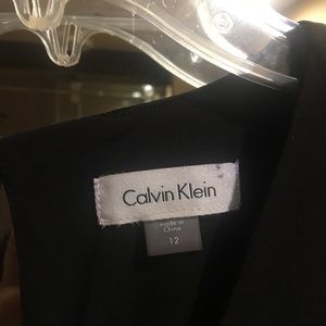 Black shorts romper/never been worn