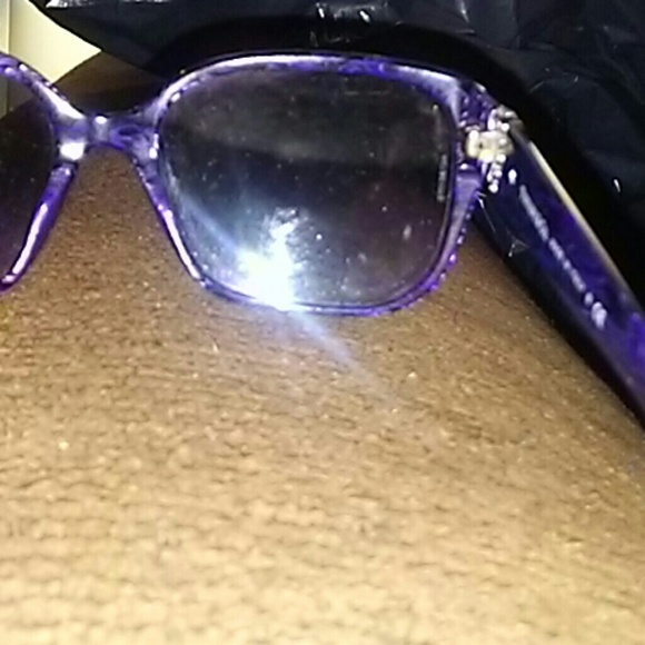 Tiffany & Co Sunglasses