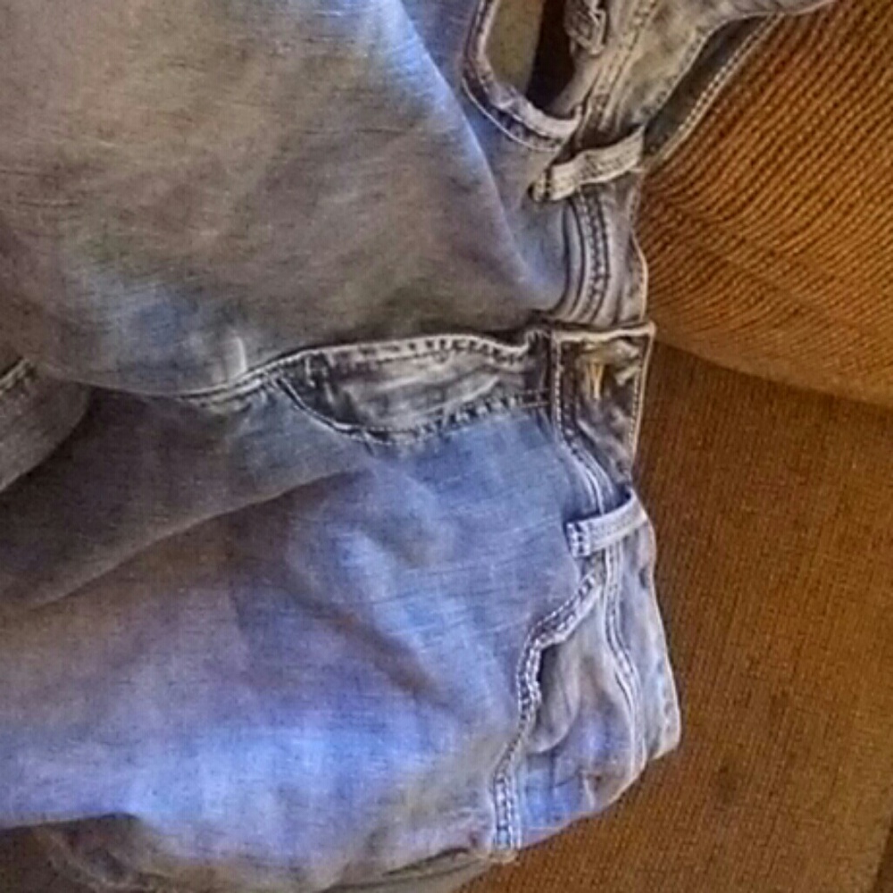 Capris - Picture 3 of 3