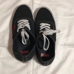 Levi’s Sneakers!