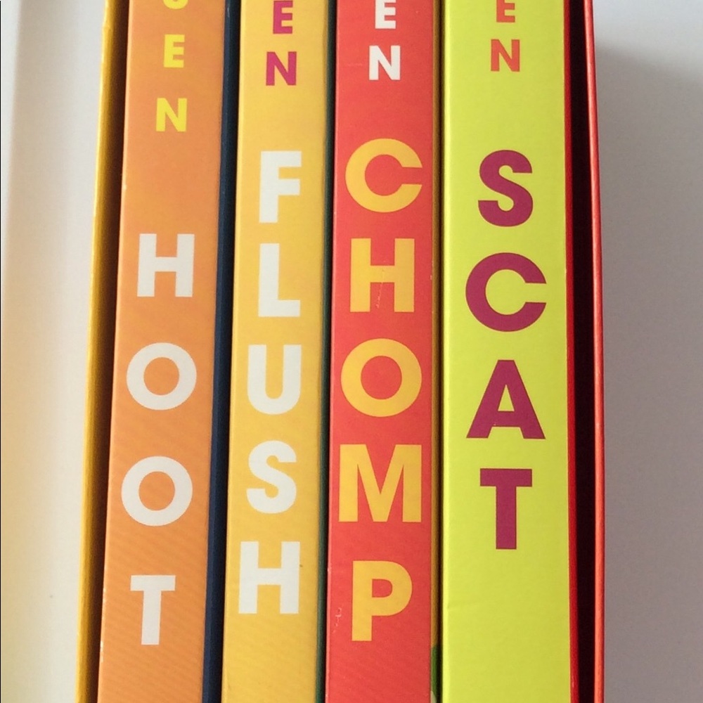 Book Collection - Picture 2 of 8