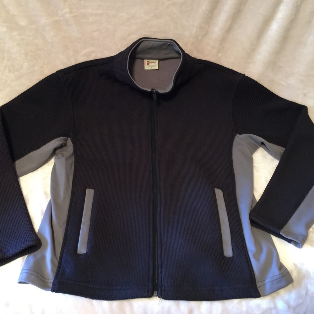 Alpine Design Micro Weave Jacket