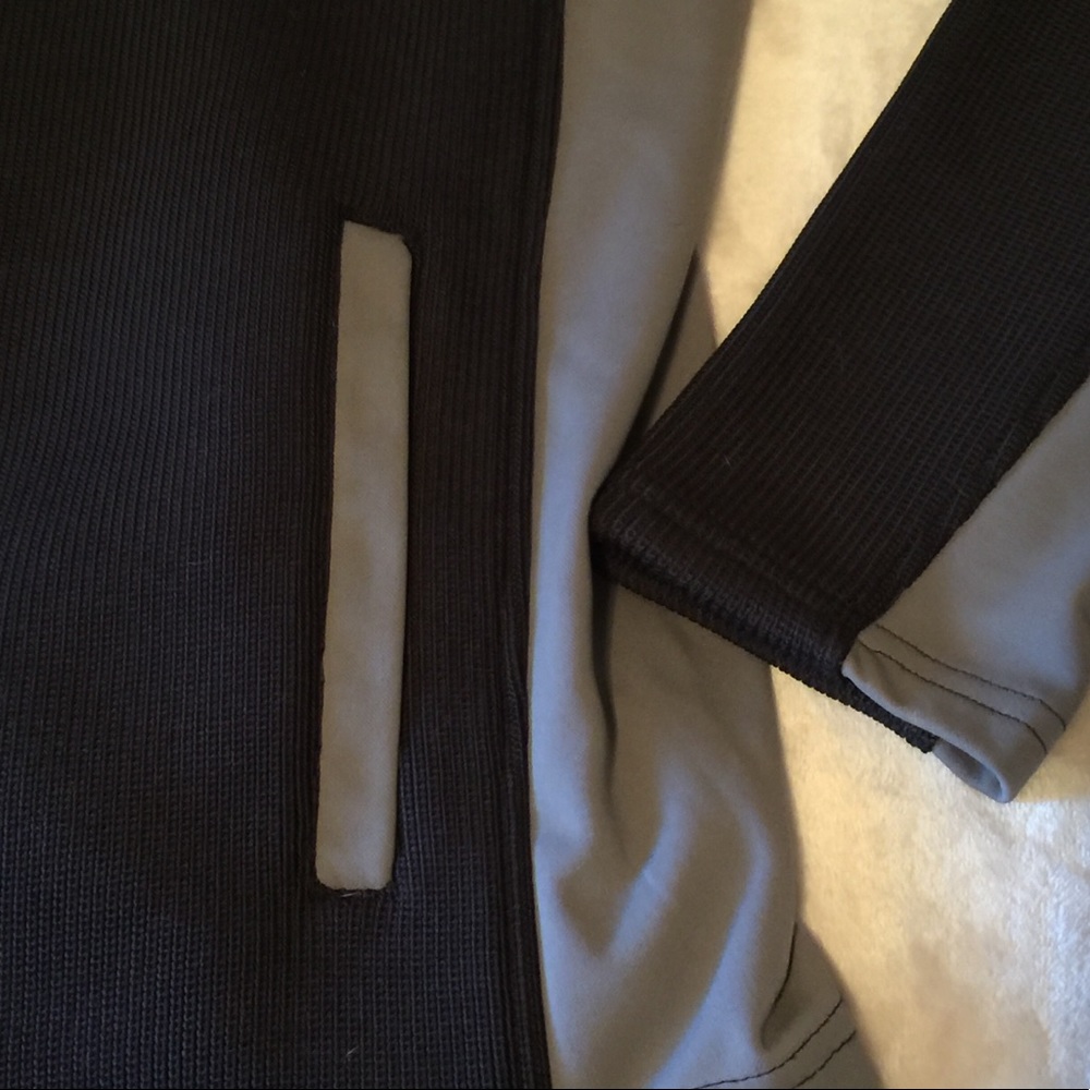 Alpine Design Micro Weave Jacket - Picture 3 of 4
